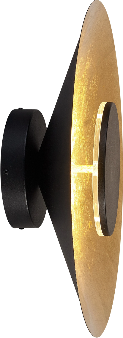 APLIQUE LED PARED ORION 3000K