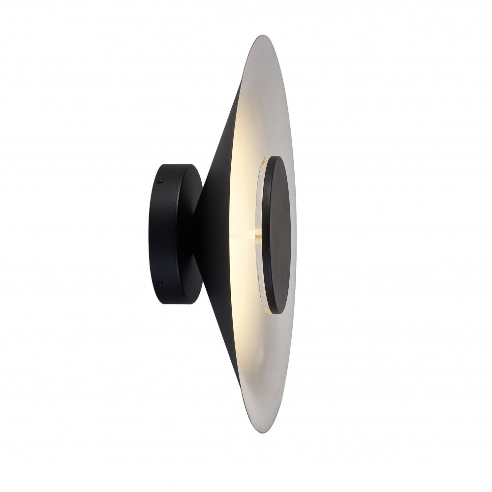 APLIQUE LED PARED ORION 3000K