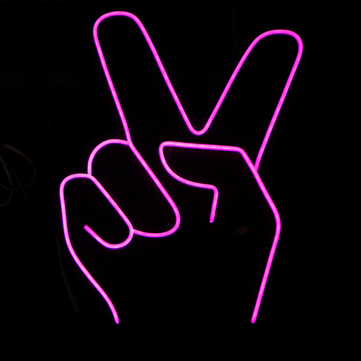 LED NEON 6x12mm COLOR ROSA