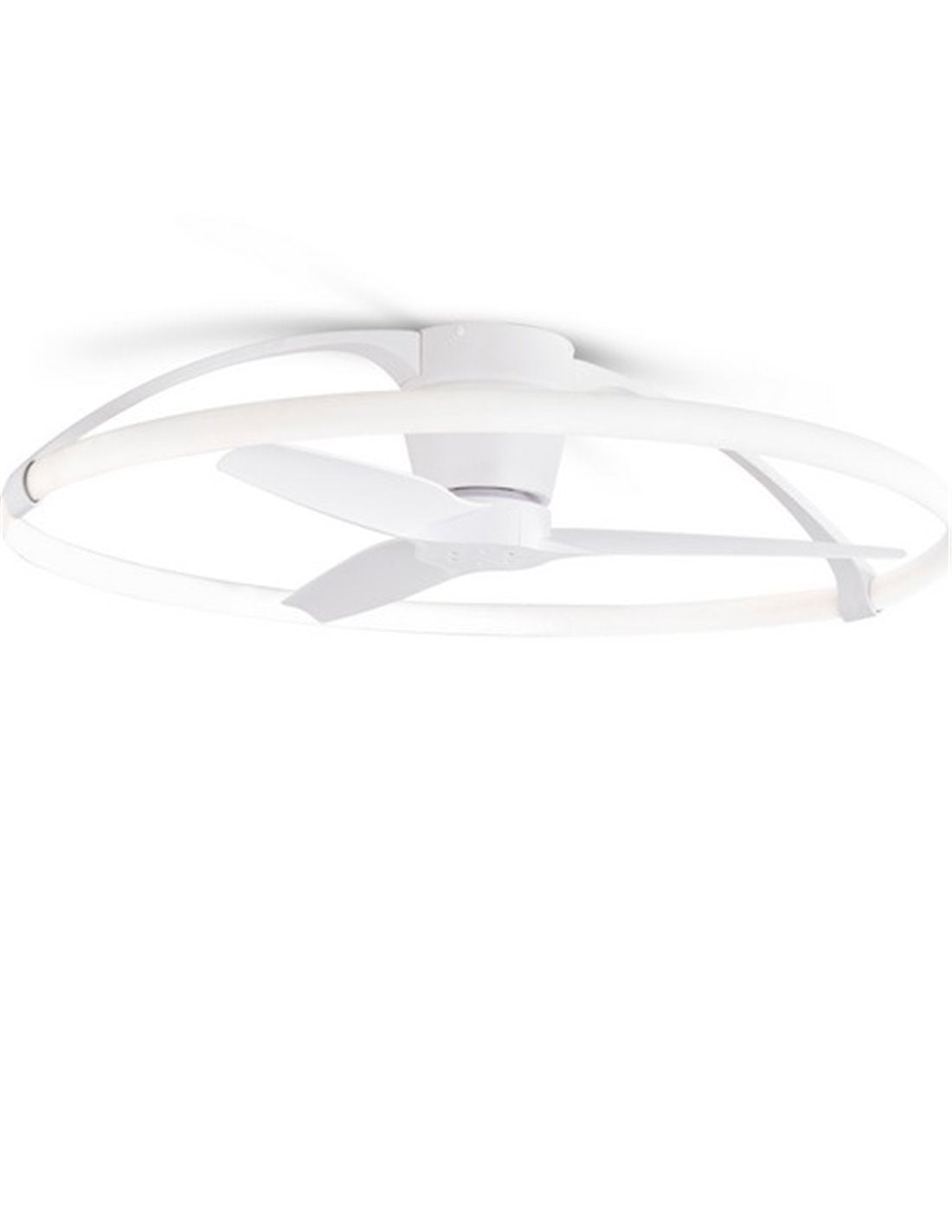 VENTILADOR PLAFÓN LED 75W NEPAL 7200LM