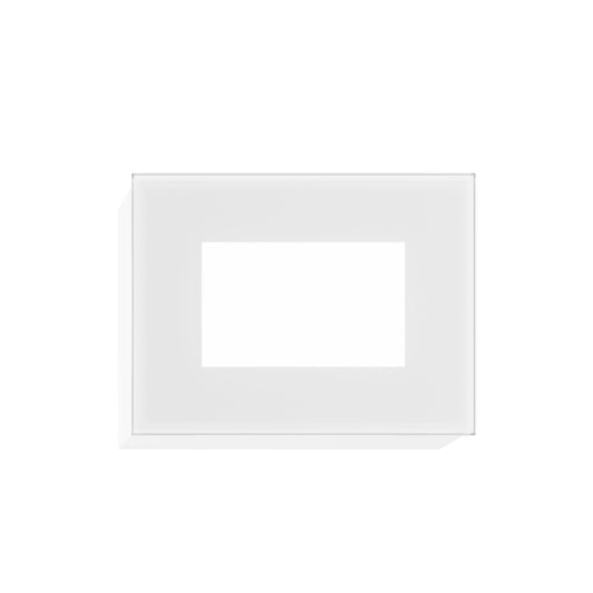 BALIZA ARTIS BLANCO 4,5W 120º SWITCH 2.700K/3.200K/4.000K